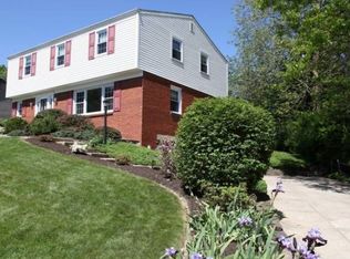 710 Wyngold Dr, Pittsburgh, PA