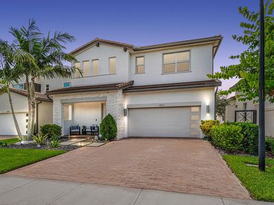 4841 Saddle Ranch Road, Lake Worth, FL, 33467