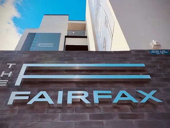 3rd image of 105 S Fairfax Ave #305