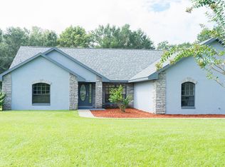 1710 Mount Pisgah Rd, Fort Meade, FL 33841