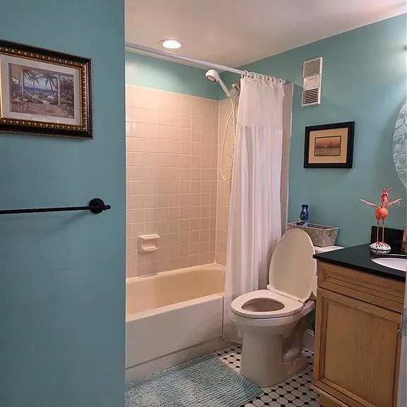 1515 Pinellas Bayway S #A6 — Photo 19