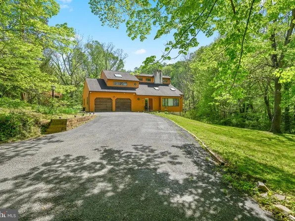 1680 E Street Rd, Kennett Square, PA 19348