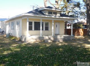 1551 NW Main St, Blackfoot, ID 83221