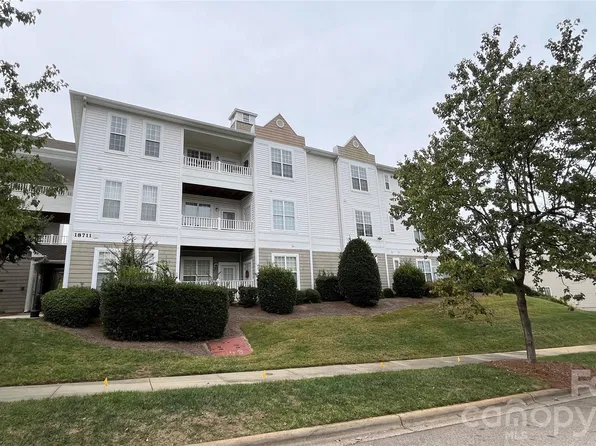 18711 Ruffner Dr Unit 3C, Cornelius, NC 28031
