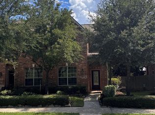 137 E Montfair Blvd, The Woodlands, TX 77382