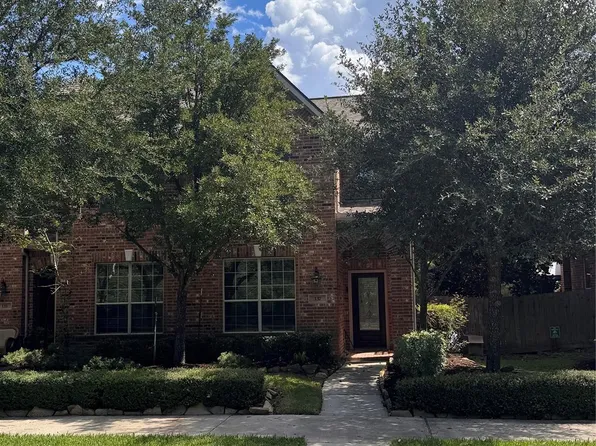 137 E Montfair Blvd, The Woodlands, TX 77382