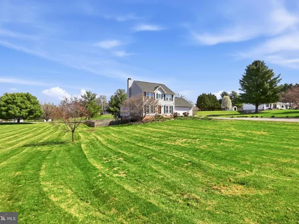 145 Maplewood Ct, Harpers Ferry, WV 25425