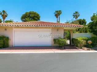 2005 Plaza Del Dios, Las Vegas, NV 89102