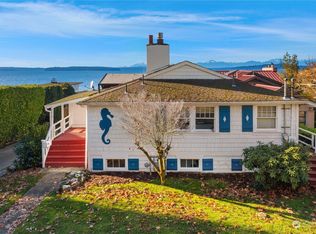 5475 Beach Dr SW, Seattle, WA 98136