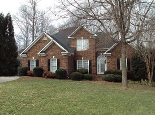 4431 Shannamara Dr, Matthews, NC 28104