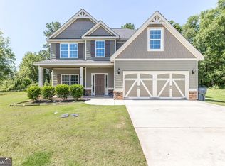 101 Golden Rod Trl, Perry, GA 31069