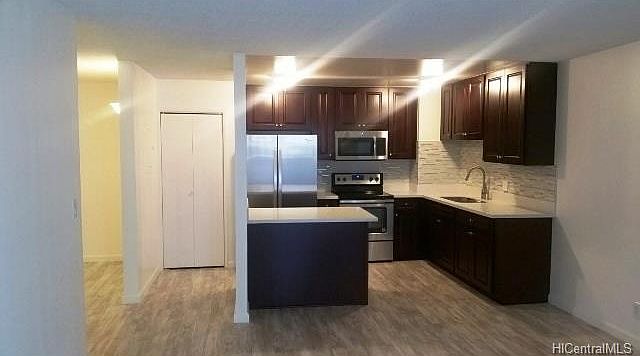 1st image of 55 S Kukui St APT D1001