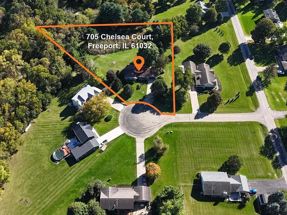 1st image of 705 Chelsea Ct