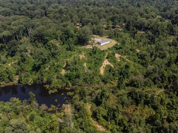 8991 Old Highway 49, Yazoo City, MS 39194