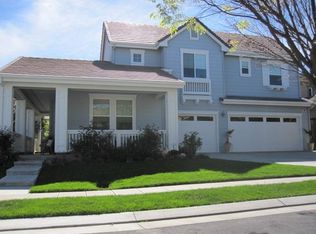 80 Felicia Ave, Mountain House, CA