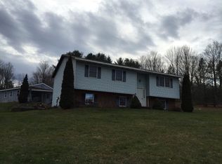 1626 Wilcox Rd, Milan, PA 18831