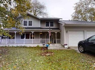 28 Elm Circle Dr, Sunfield, MI 48890