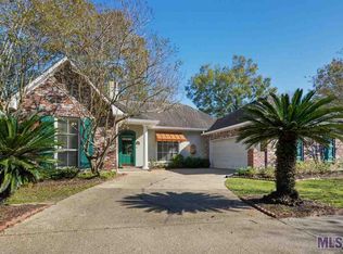 6131 Parterre Dr, Baton Rouge, LA 70817