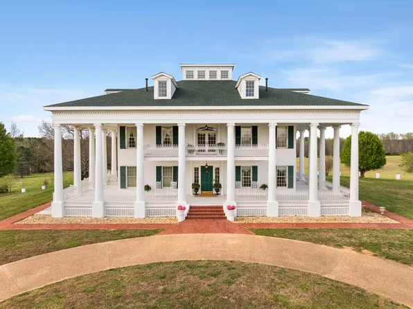 99 Posey Cir, Iron City, TN 38463