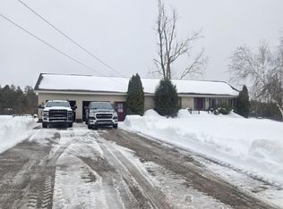 7887 Randolph St, Vanderbilt, MI 49795