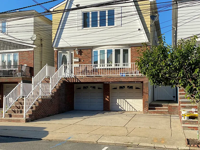 91 W 28th St — Photo 1