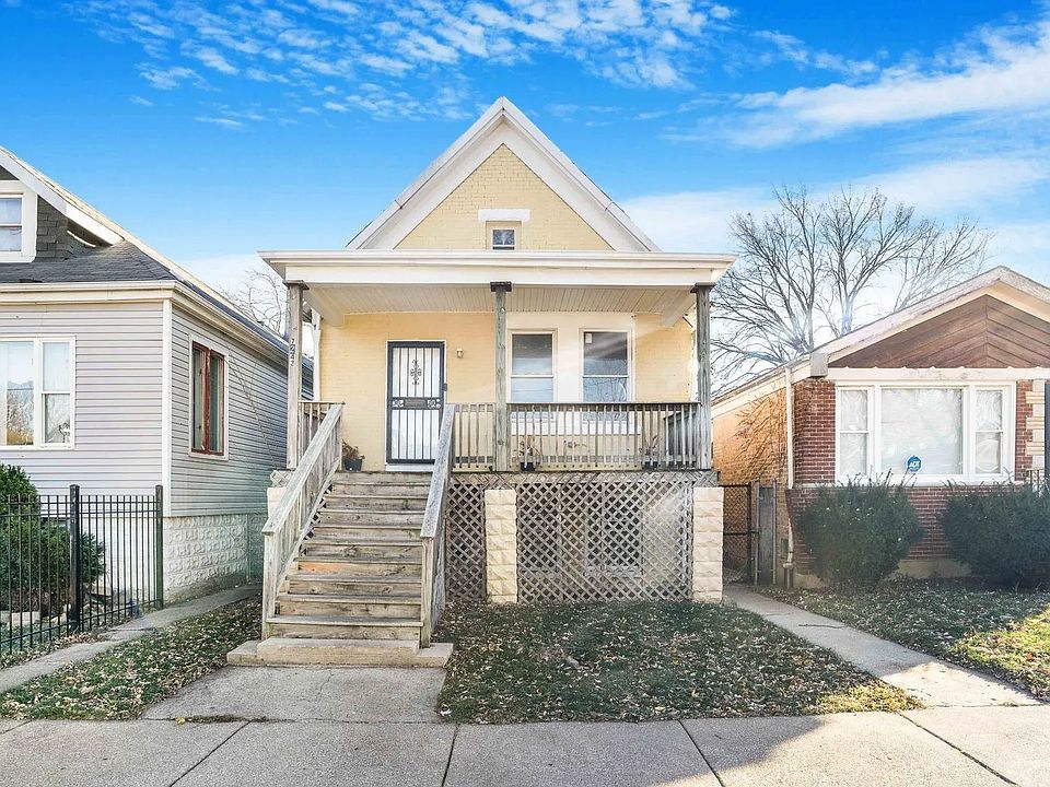 2nd image of 7243 S Paulina St #1