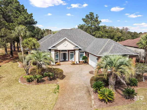 278 Cypress Lake Dr, Gulf Shores, AL 36542