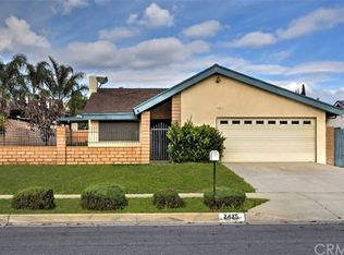 2425 N Fillmore Ave, Rialto, CA 92377