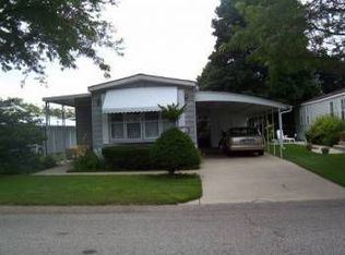 7732 Tree Swallow Dr SE, Grand Rapids, MI 49508