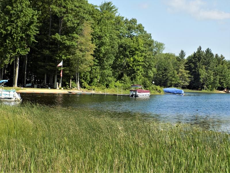 Cedar Lake Rd LOT 18, Oscoda, MI 48750 | Zillow