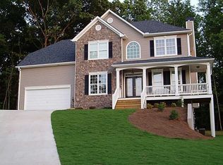 173 Sable Trace Trl, Acworth, GA 30102