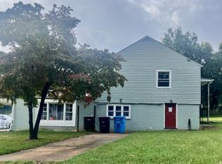 3404 Signal Hill Ave NW, Roanoke, VA 24017