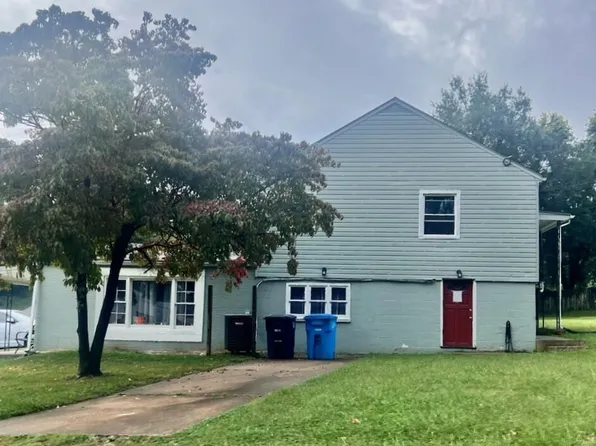 3404 Signal Hill Ave NW, Roanoke, VA 24017