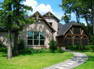 142 Diamond Point Dr, Mabank, TX 75156