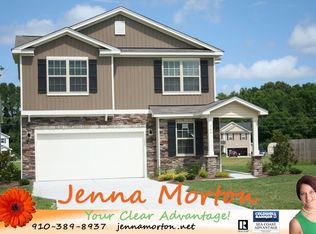 304 Edenton Ct, Jacksonville, NC 28540