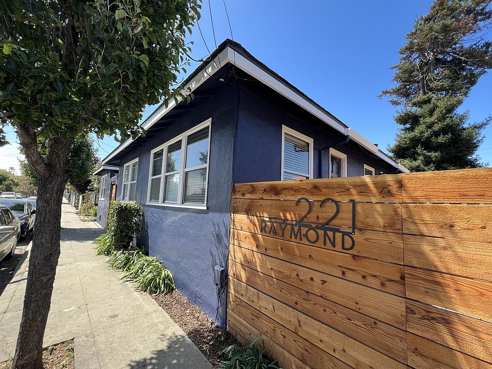 221 Raymond St APT 9 Santa Cruz CA 95060 Zillow