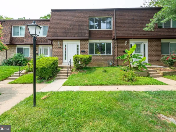296 W Deer Park Rd #31-G, Gaithersburg, MD 20877