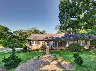 1222 Woodcrest Cir, Harrisonburg, VA 22801