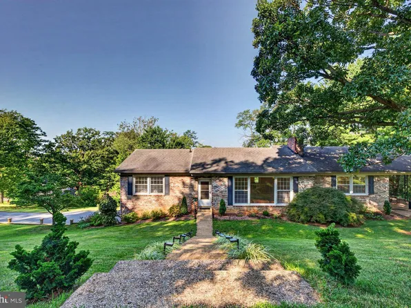 1222 Woodcrest Cir, Harrisonburg, VA 22801