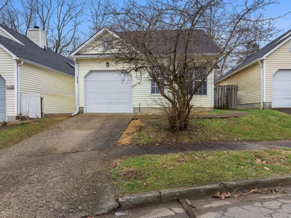 2720 Chelsea Woods Ct, Lexington, KY 40509