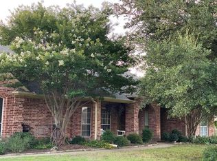 138 Rim Rock Rd, Aledo, TX 76008