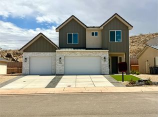 4244 E El Capitan Way St, George, UT 84790