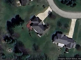 3555 Sandstone Ave, Kalamazoo, MI 49009