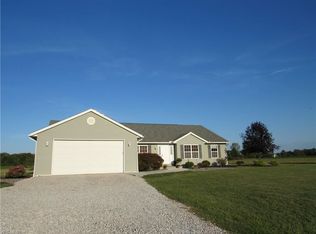 13851 Quarry Rd, Oberlin, OH 44074