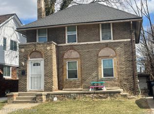 5050 Somerset Ave, Detroit, MI