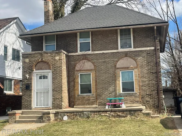 5050 Somerset Ave, Detroit, MI 48224