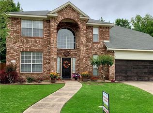 1947 Random Oaks Dr, Rockwall, TX 75087