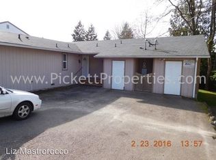 611 Wilbert Ave, Bremerton, WA 98312