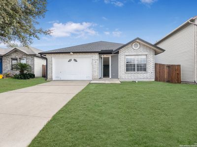 13668 ESCORT DR, San Antonio, TX, 78233