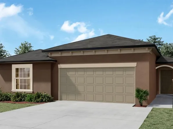 13154 Calcite Blue Ave, Wimauma, FL 33598